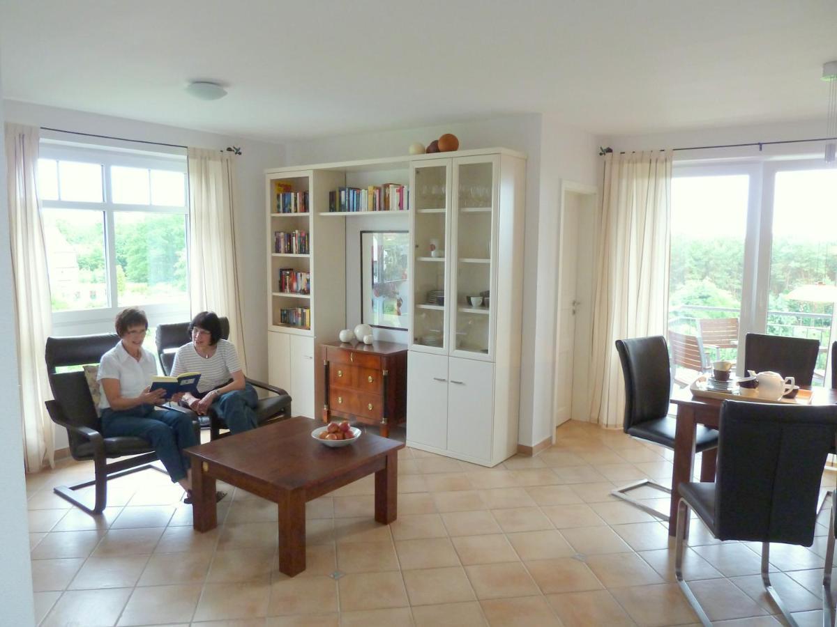 Haus Roland Wohnung 33 Penzance Dış mekan fotoğraf