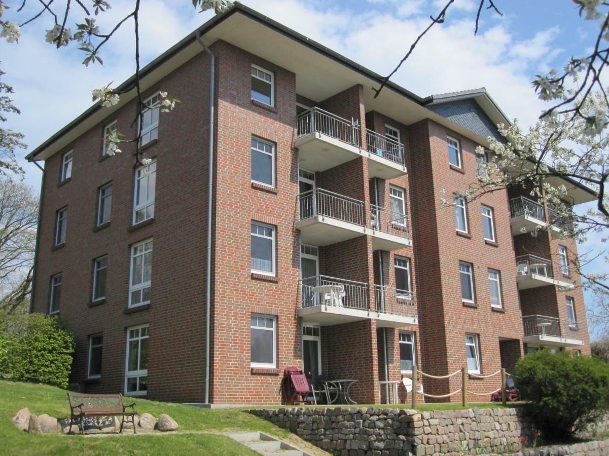 Haus Roland Wohnung 33 Penzance Dış mekan fotoğraf