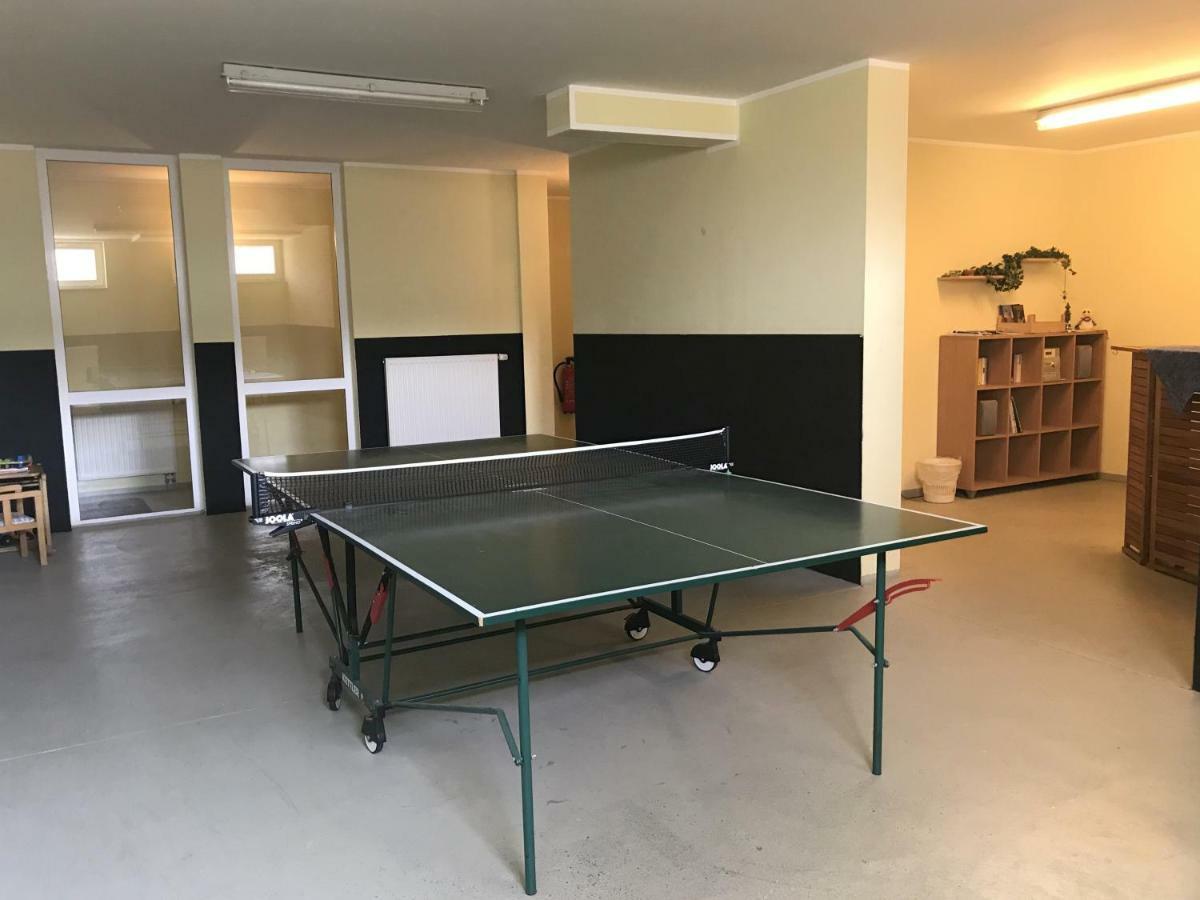 Haus Roland Wohnung 33 Penzance Dış mekan fotoğraf