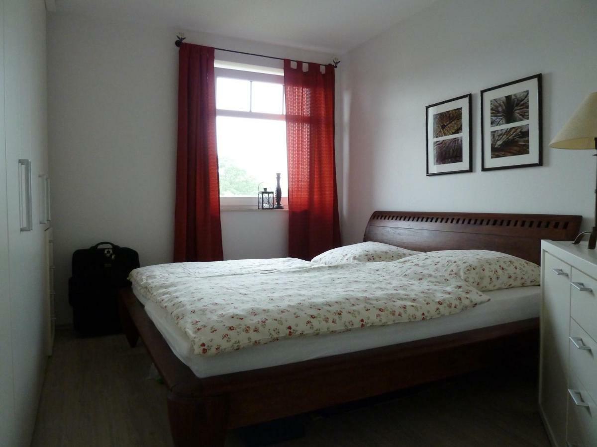 Haus Roland Wohnung 33 Penzance Dış mekan fotoğraf